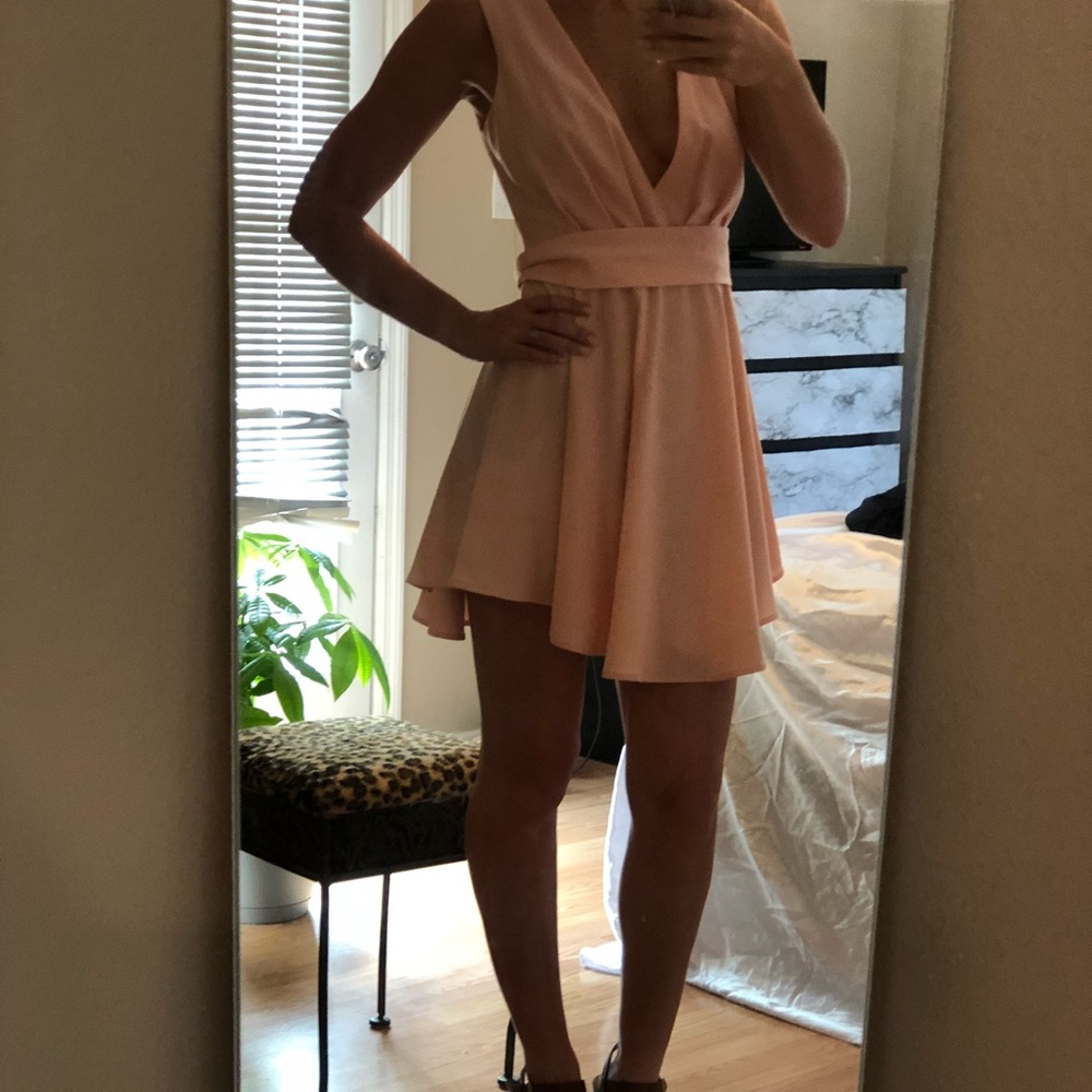 Finders Keepers Dress